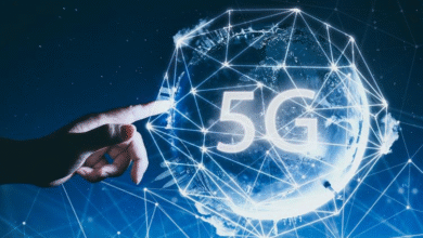 Teknologi 5G