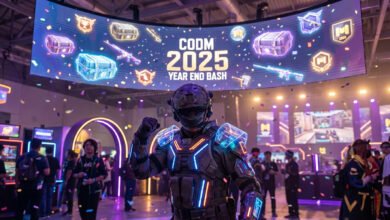 event codm spesial akhir tahun operator legend gratis